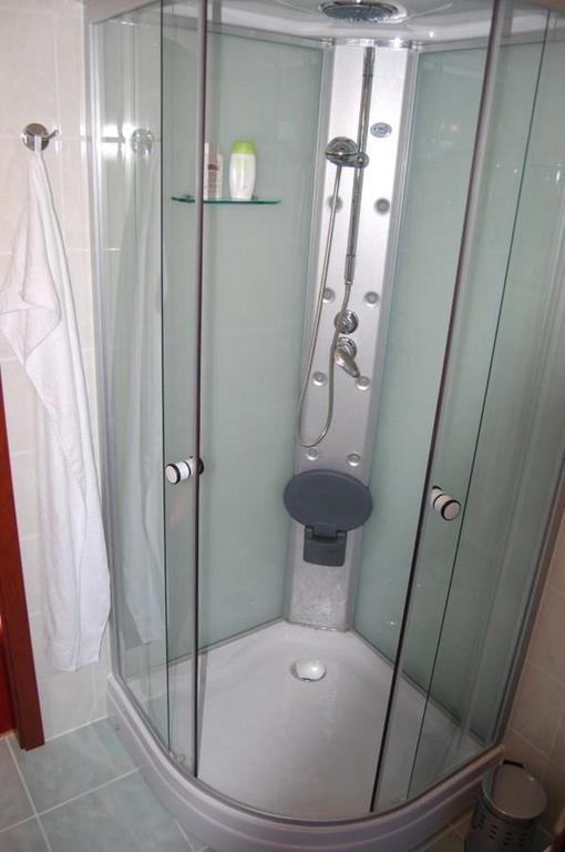Wellness Hotel Marlin Nová Pec Chambre photo